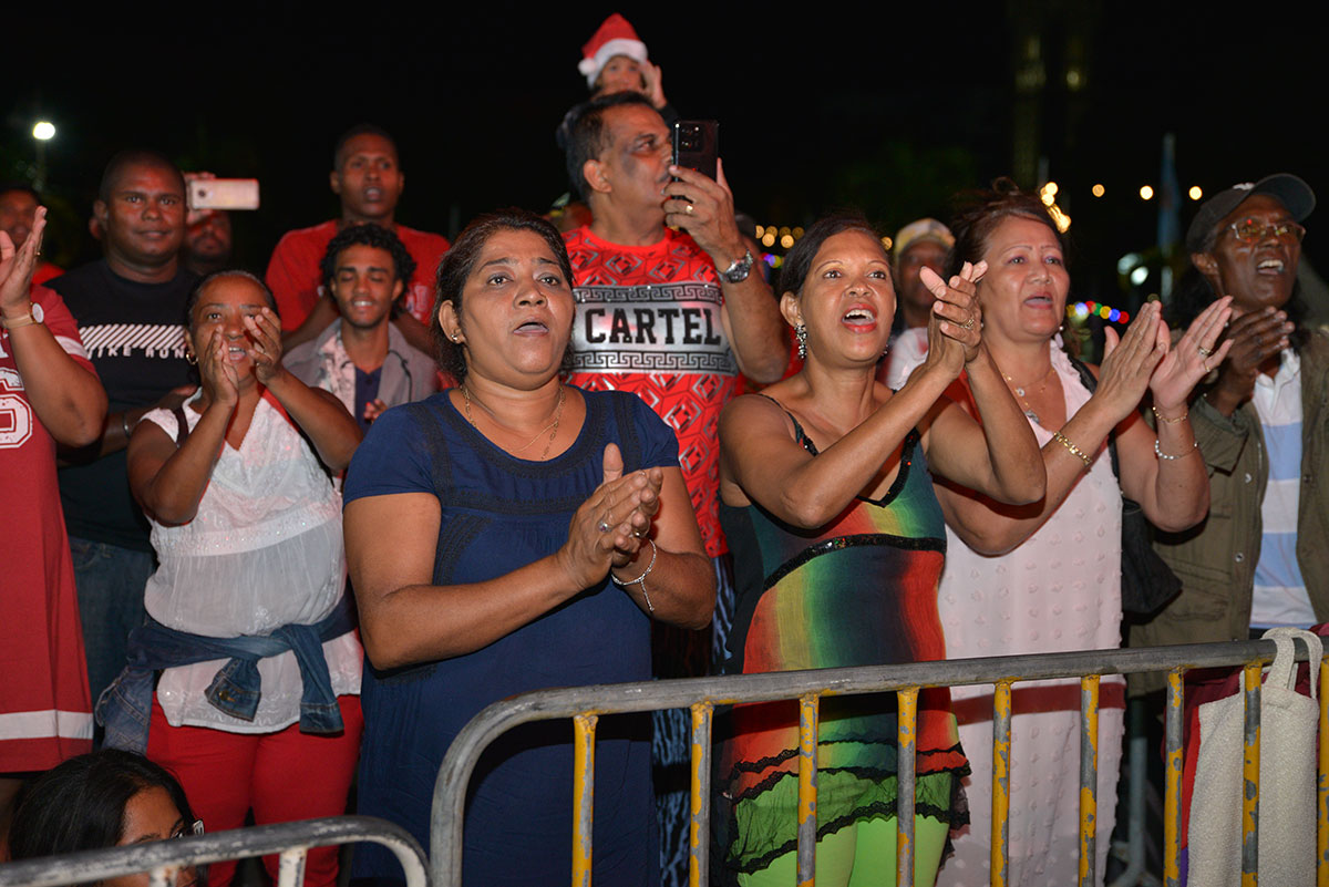 Festival International Kreol-« Nou Lar » à Rose-Hill : Les facettes multiples déclinées